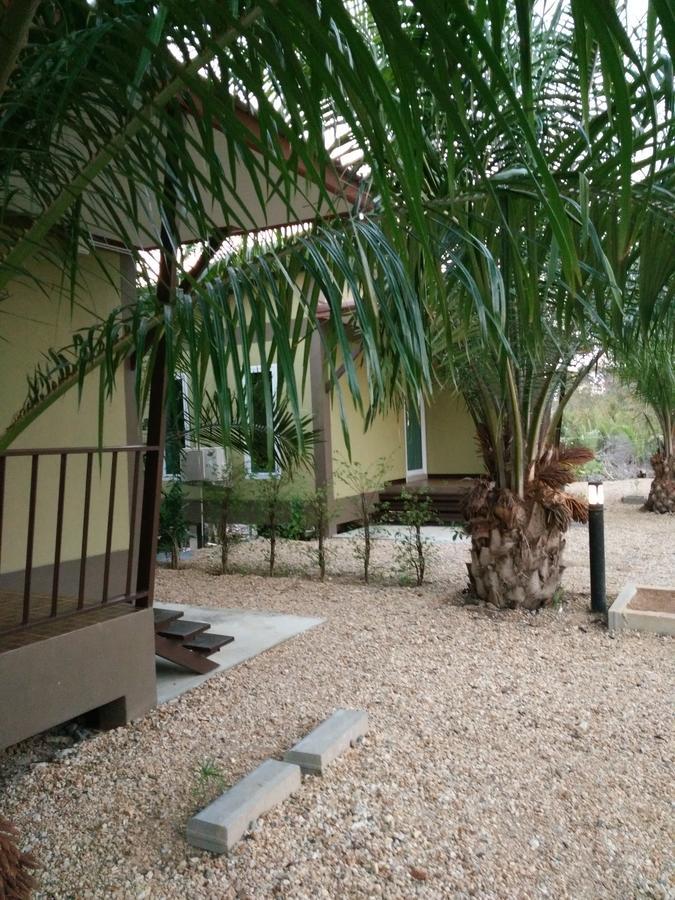 Hotel Tha Ma Lai Langu Exterior foto
